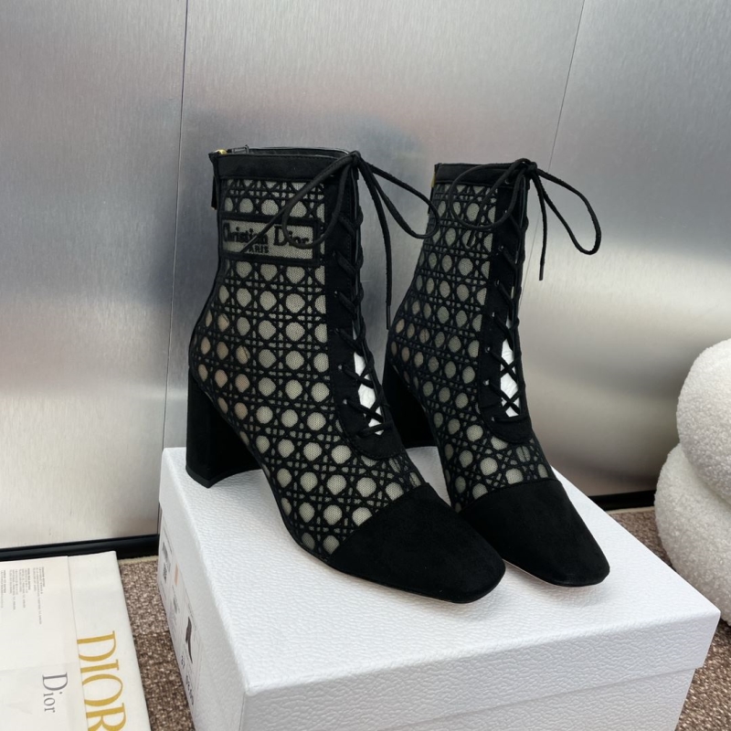 Christian Dior Boots